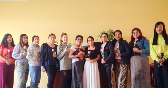 Almágika Pausas Conscientes